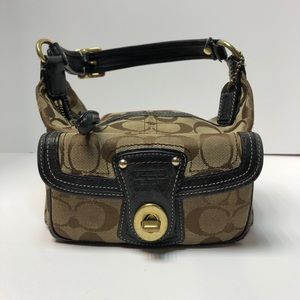 Coach Bag Authentic